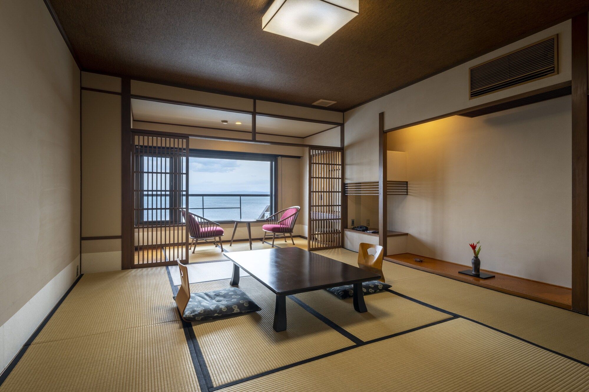 餐廳