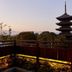 室外景