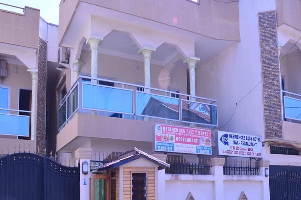 建築