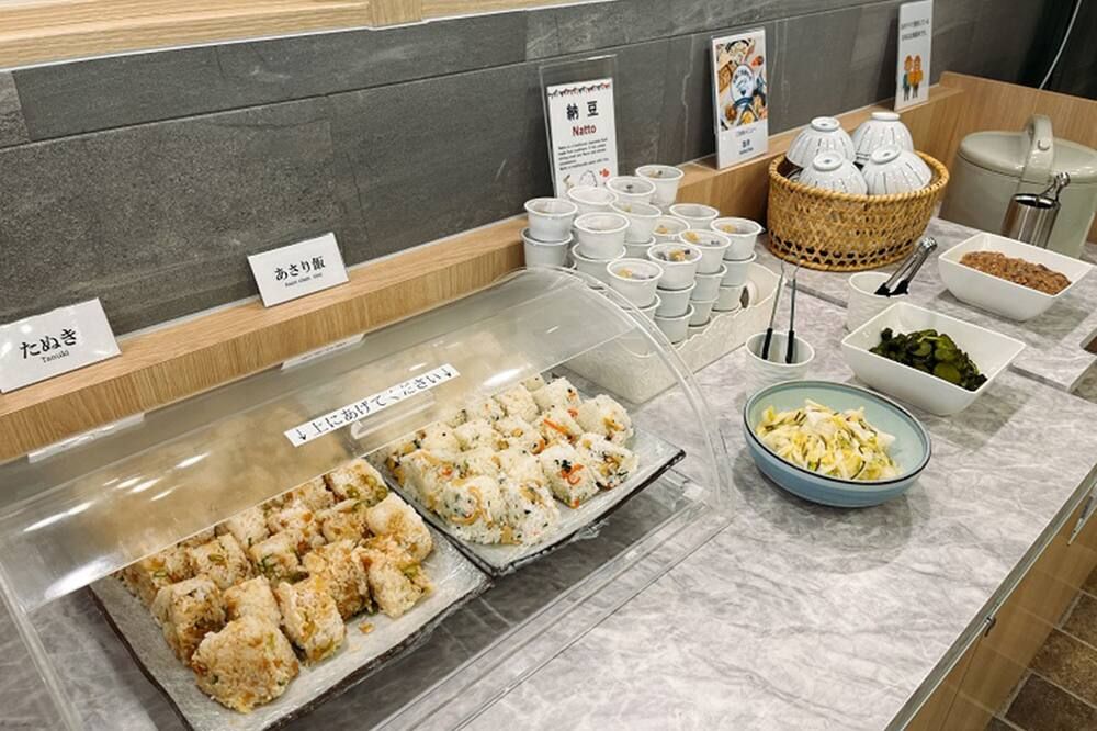 自助餐
