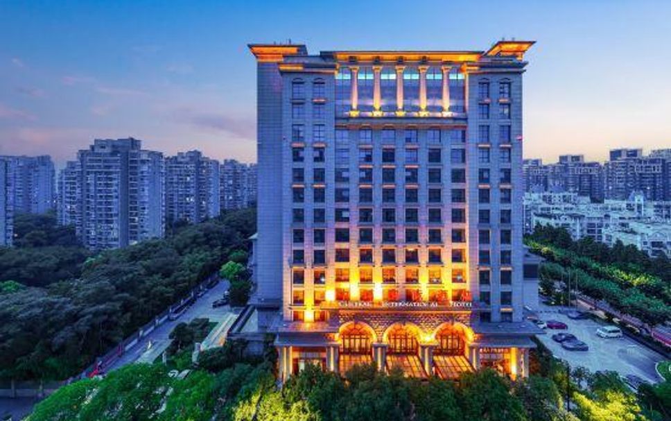 建築 相片