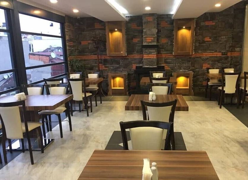 餐廳 相片