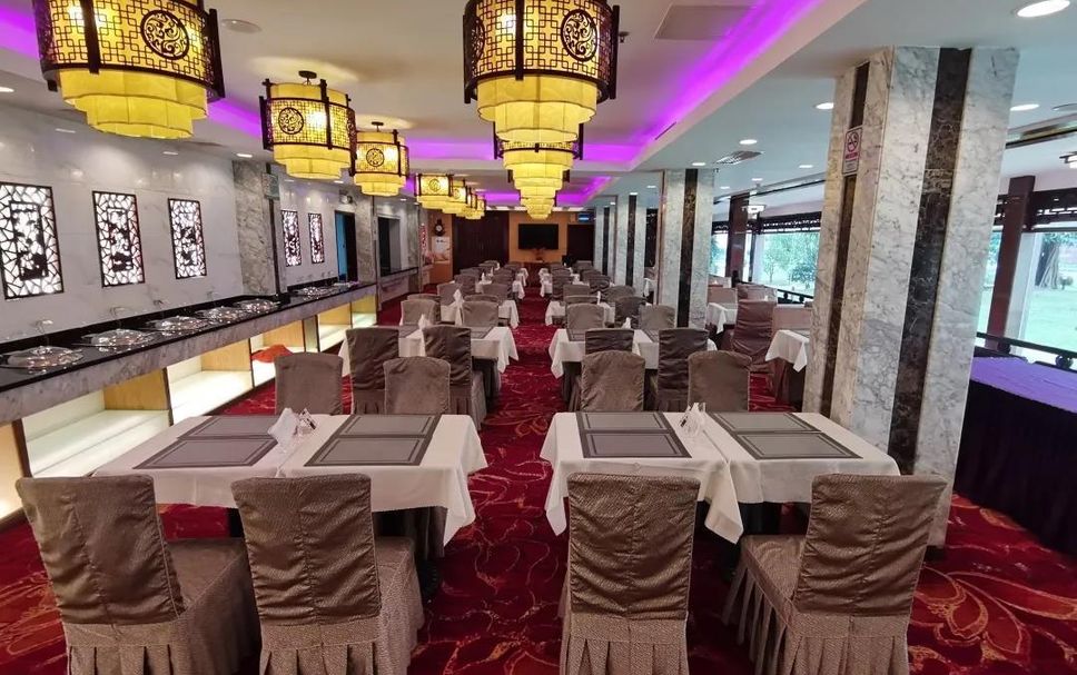 餐廳 相片