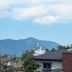 室外景