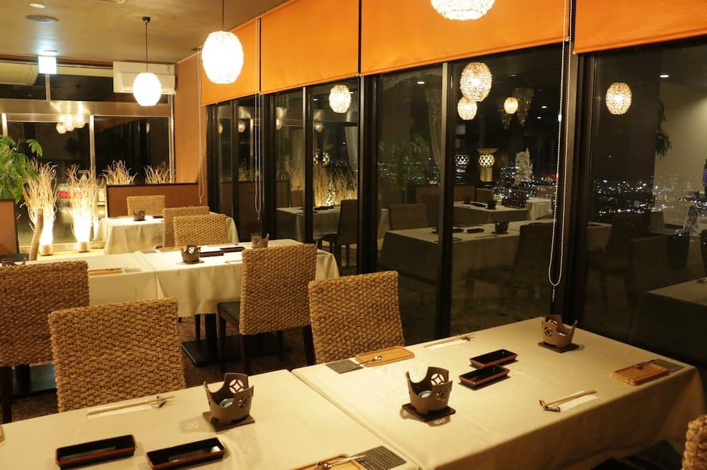 餐廳
