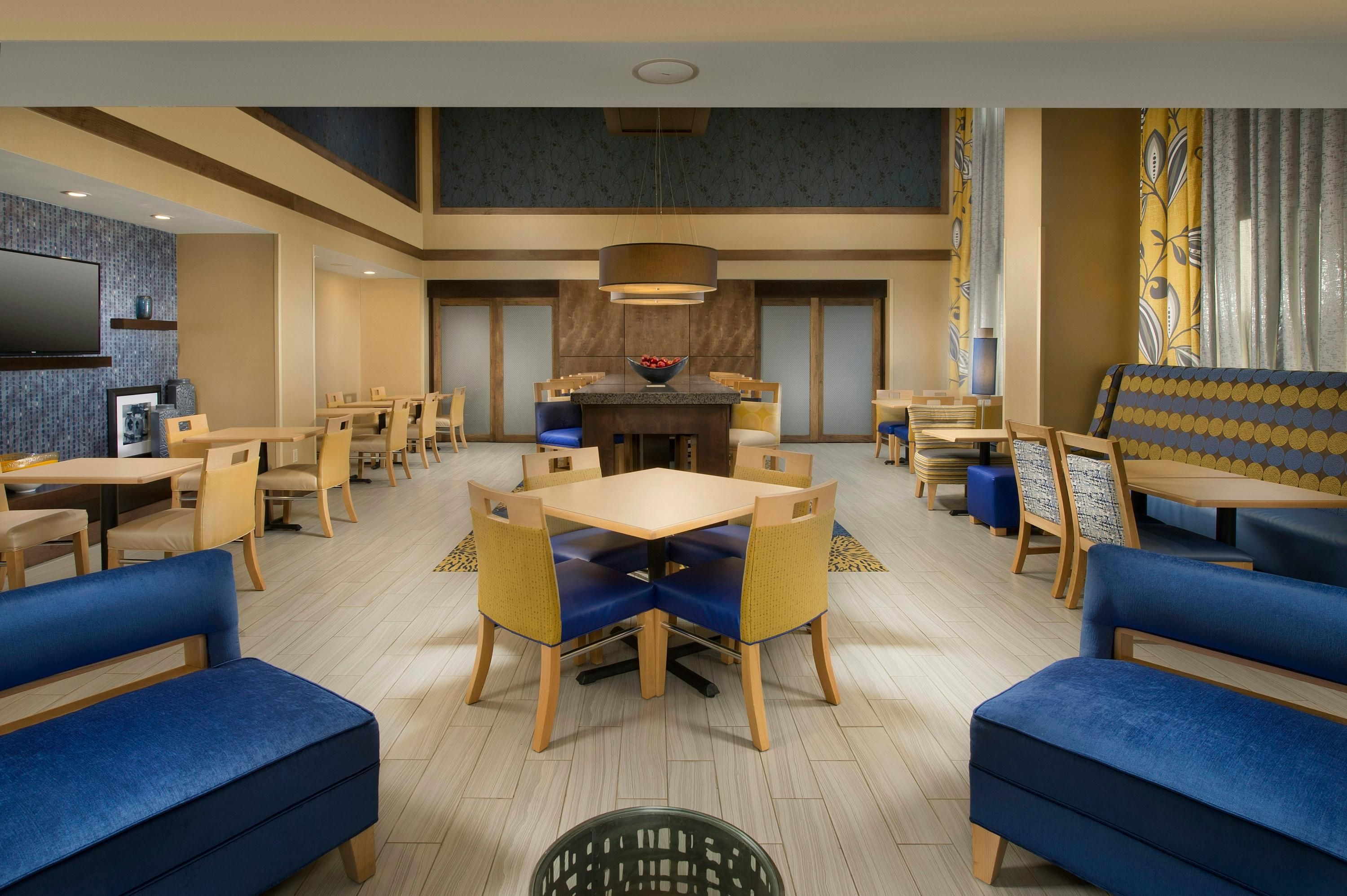 餐廳