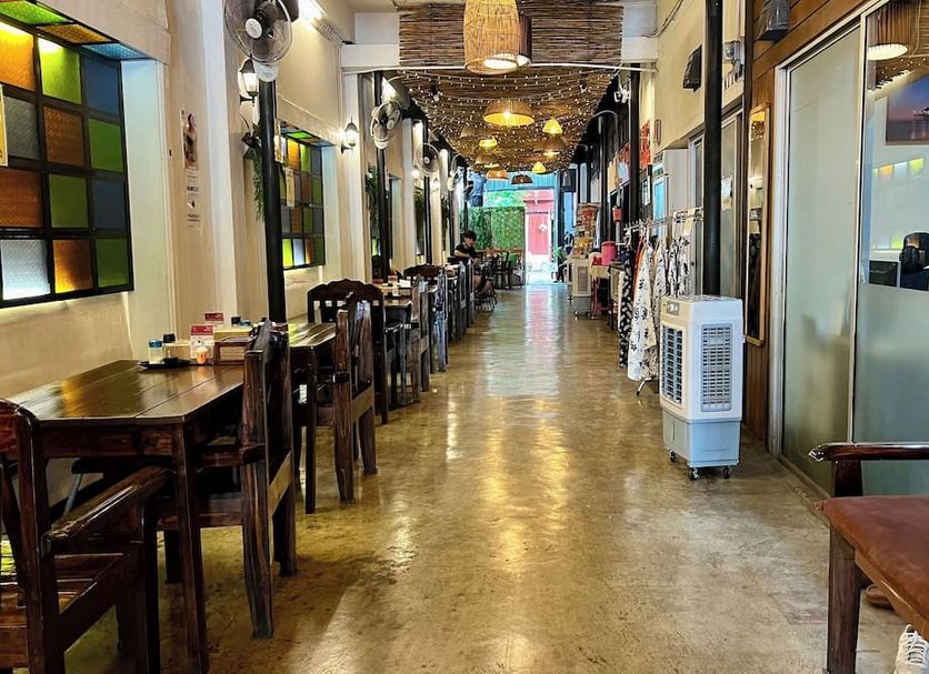 餐廳 相片