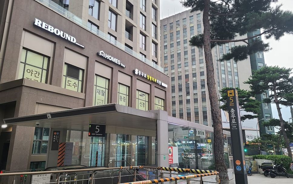 建築 相片