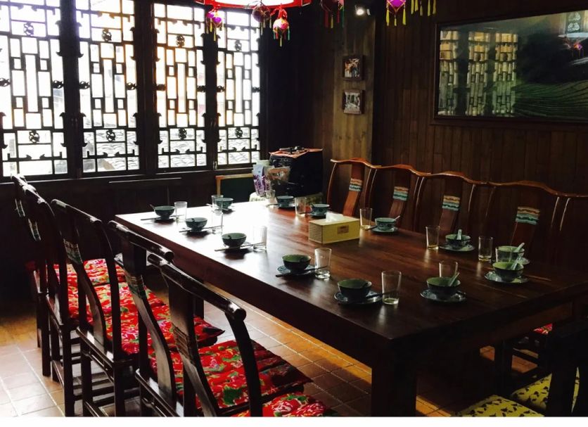 餐廳 相片