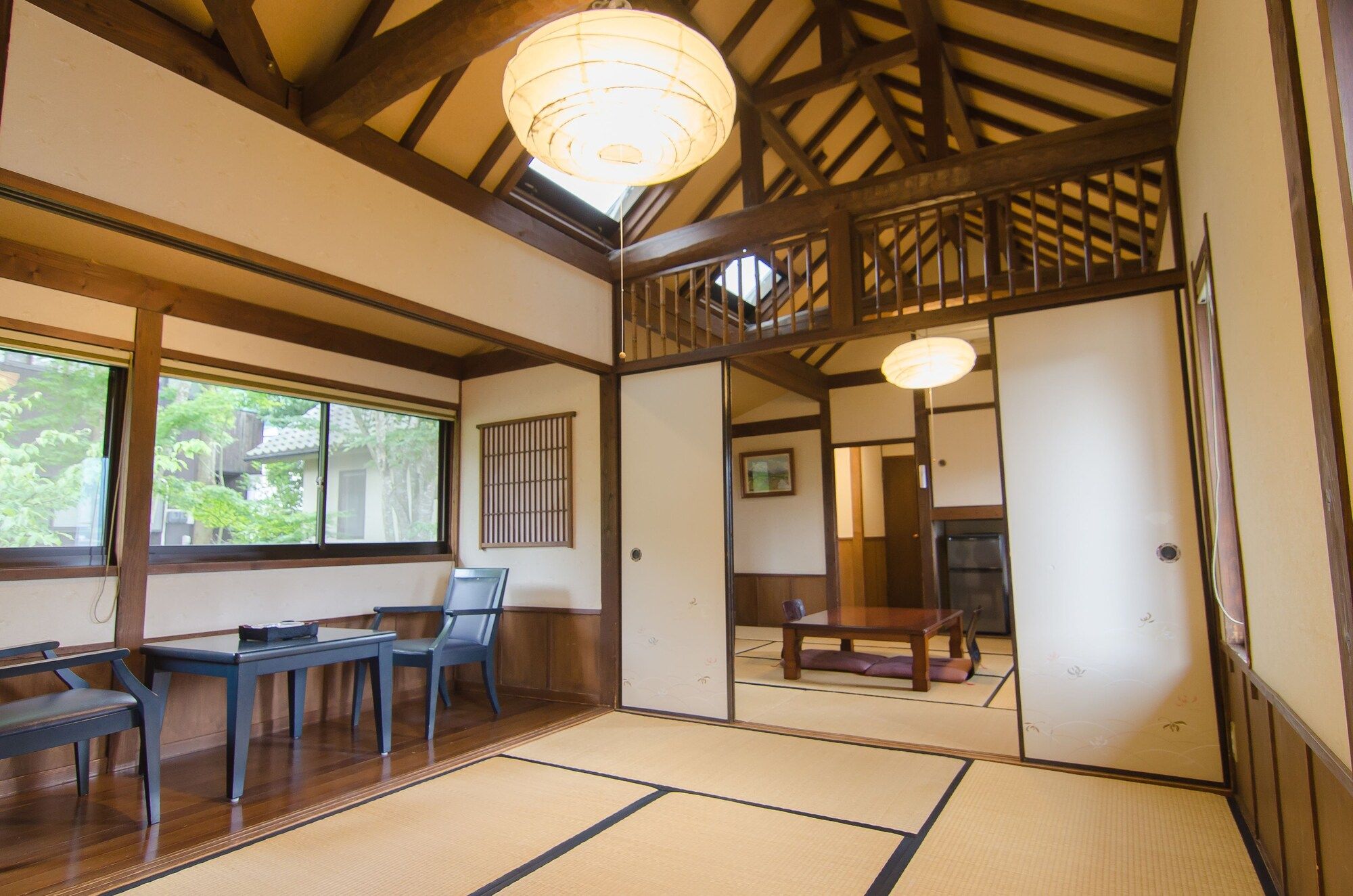 餐廳