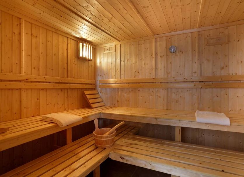Spa 相片