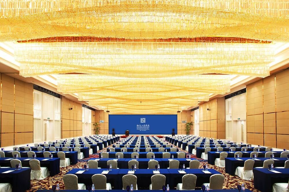 會議廳