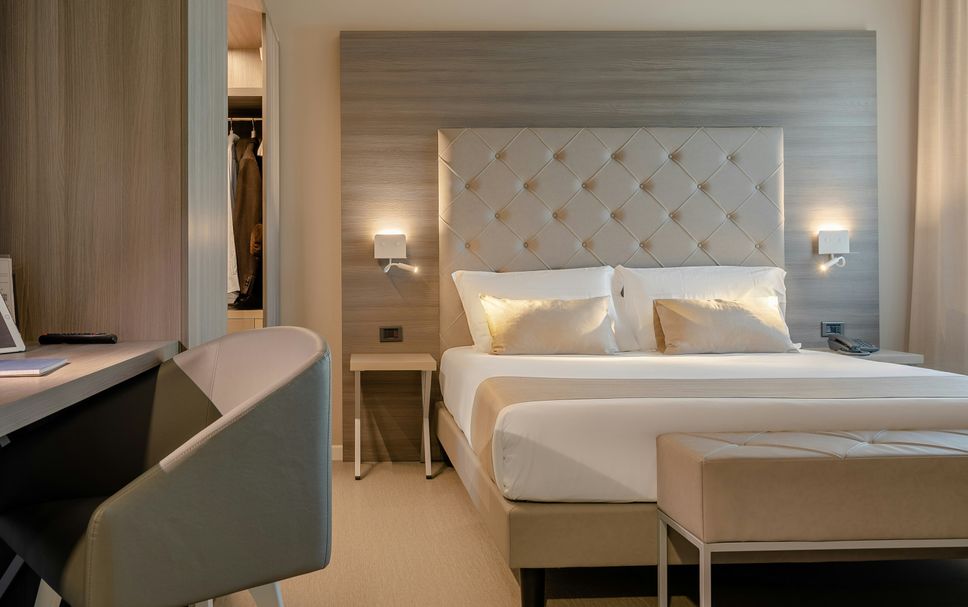 臥室 相片