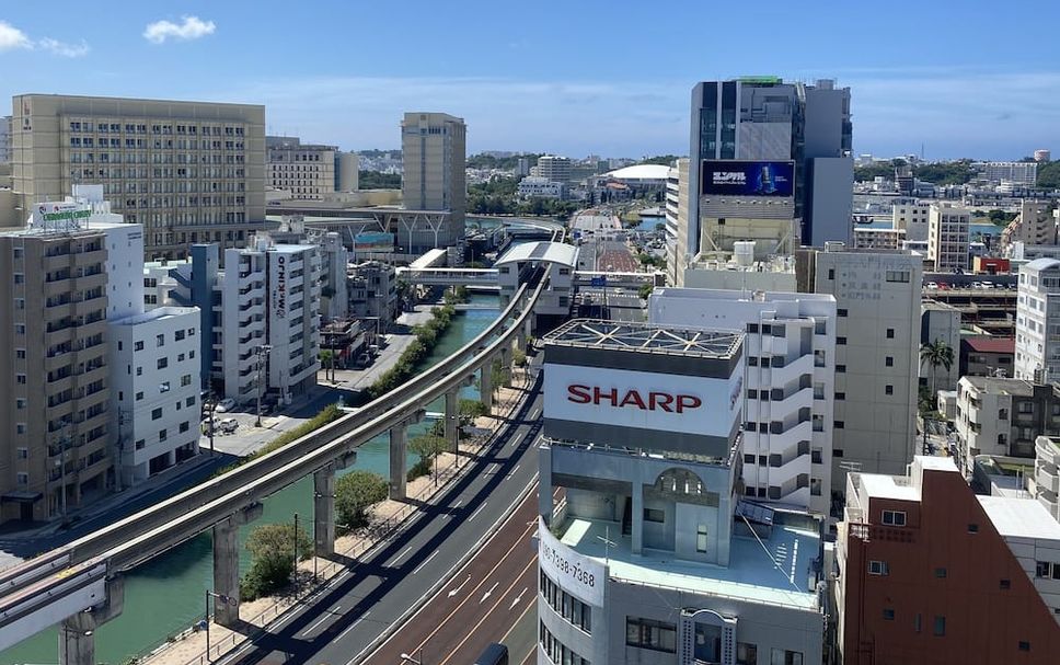 室外景 相片