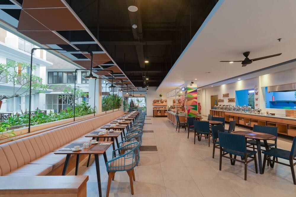 餐廳