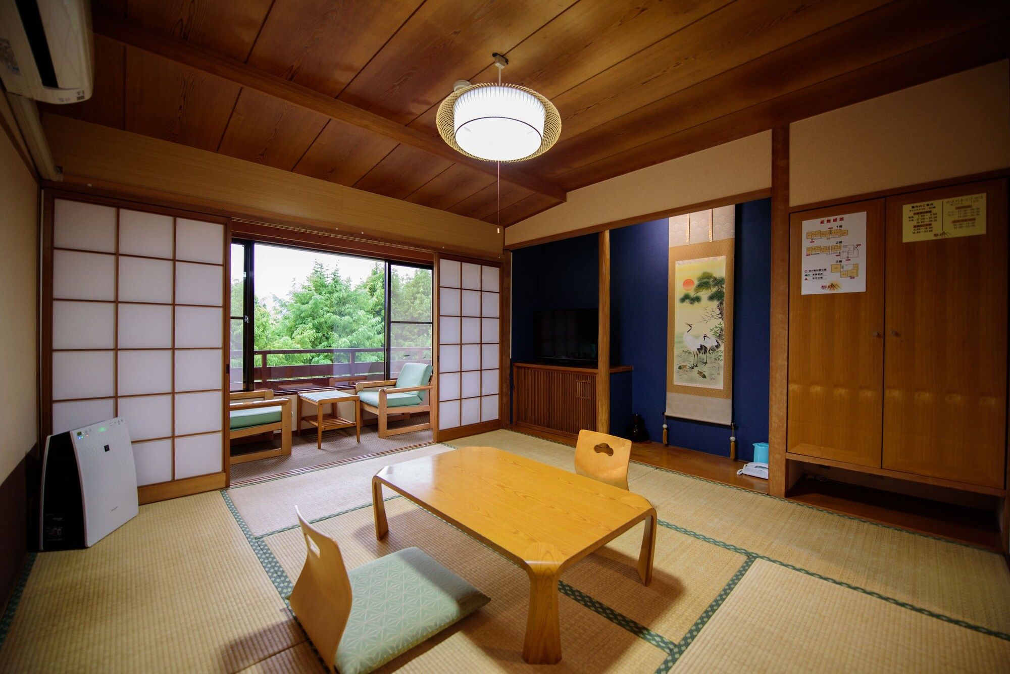 餐廳