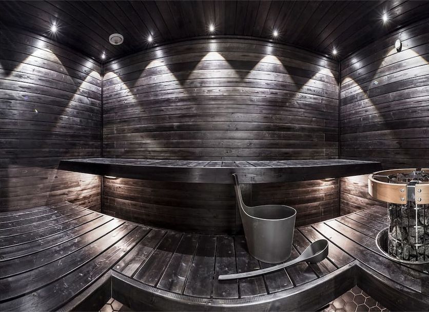 Spa 相片