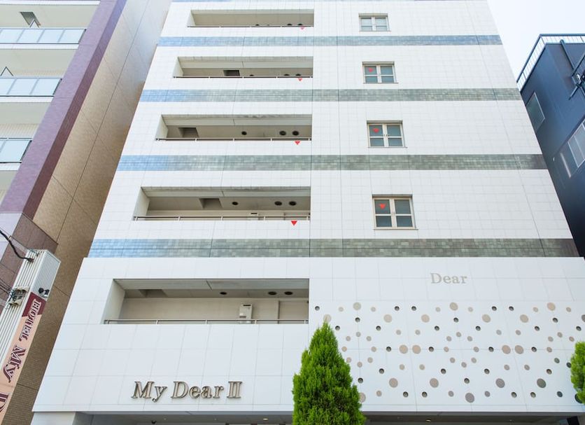 建築 相片