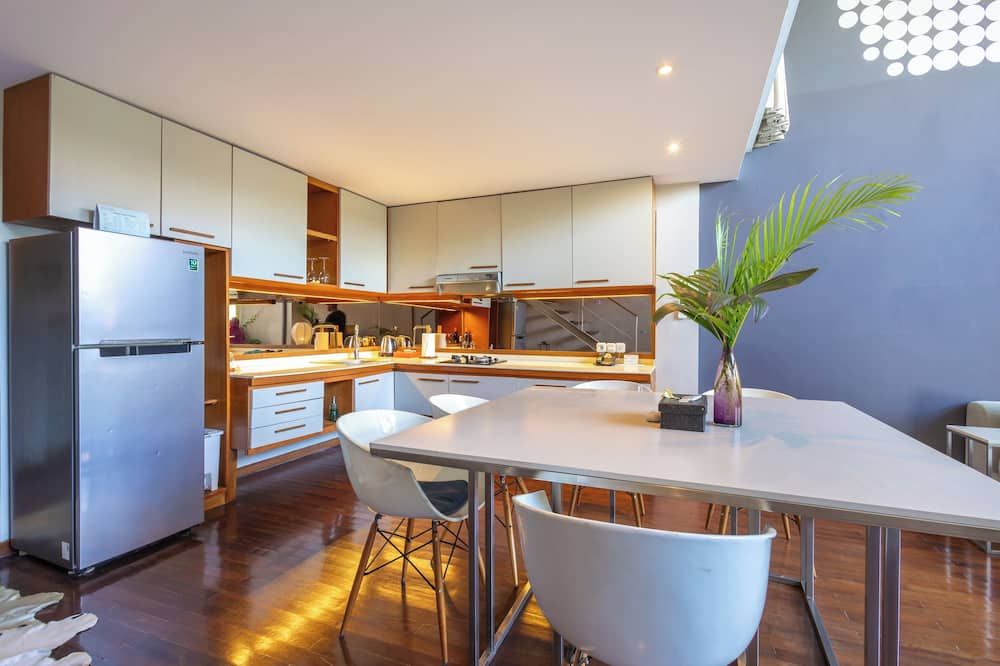廚房