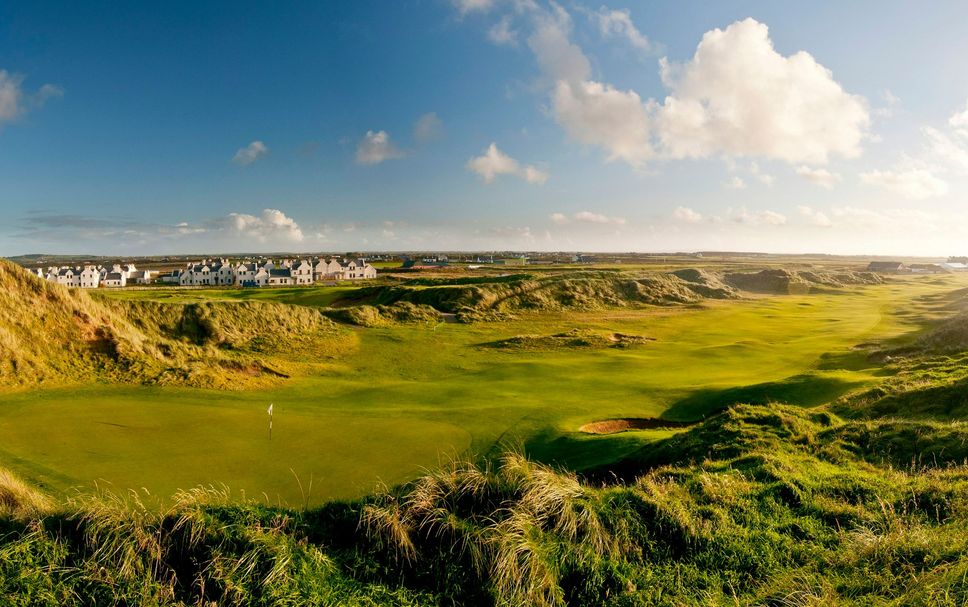 高爾夫球場 相片