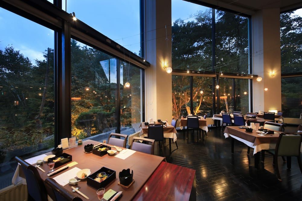 餐廳 相片