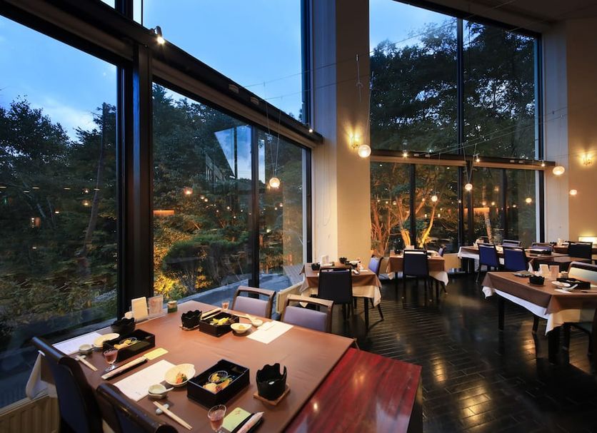 餐廳 相片