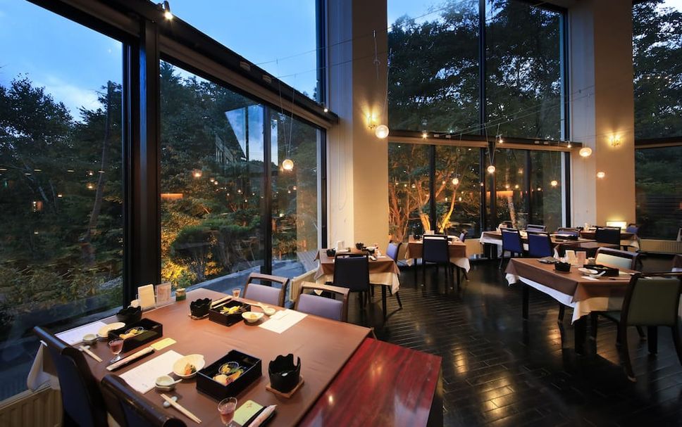 餐廳 相片