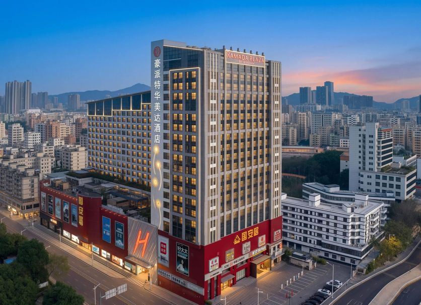 建築 相片