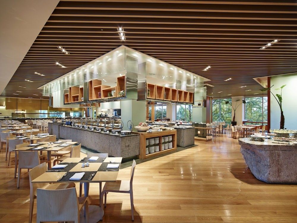 餐廳