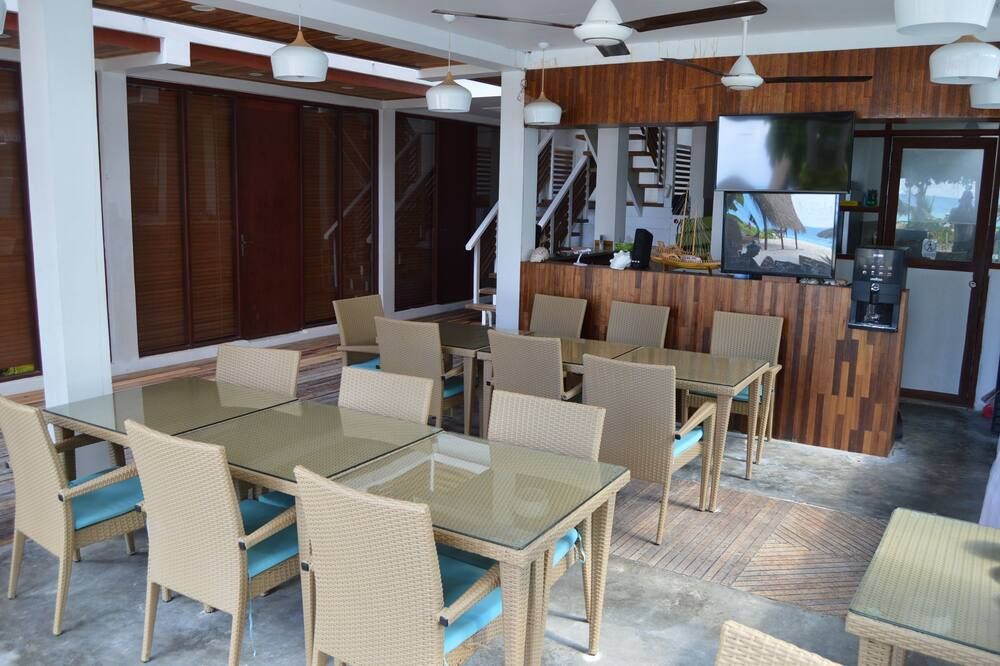 餐廳