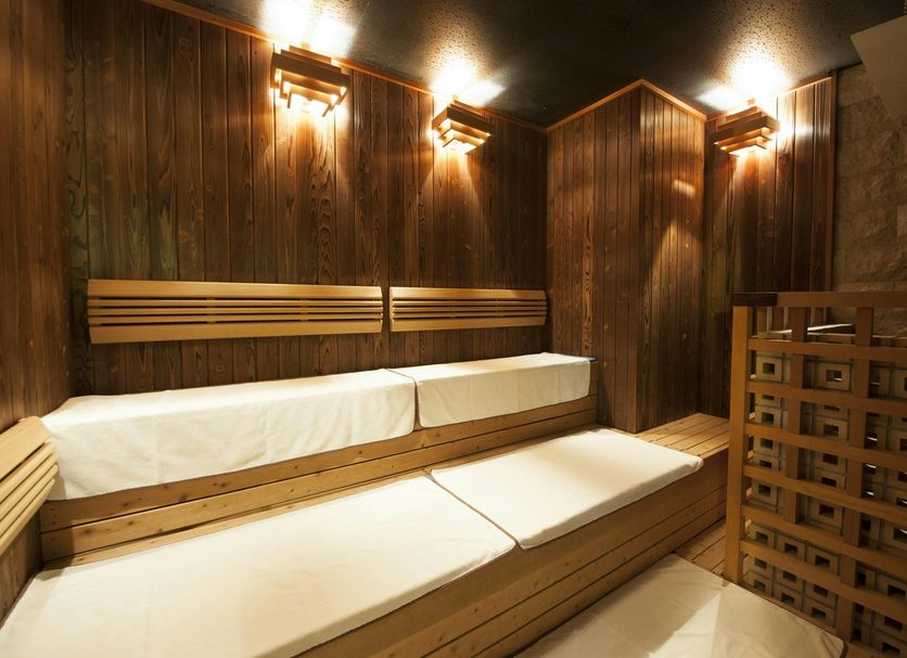 Spa 相片