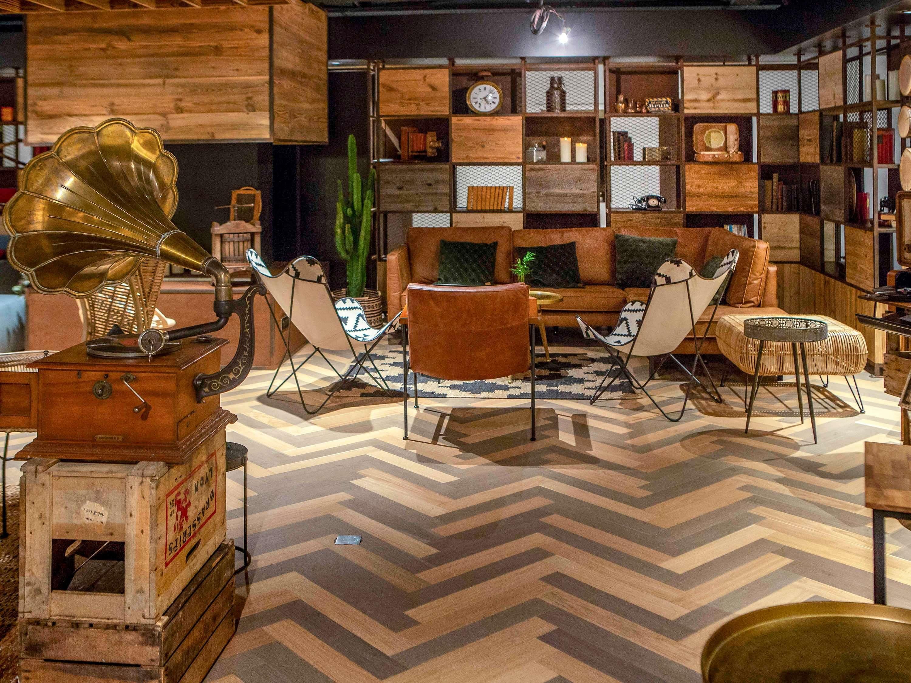 休閒室 相片