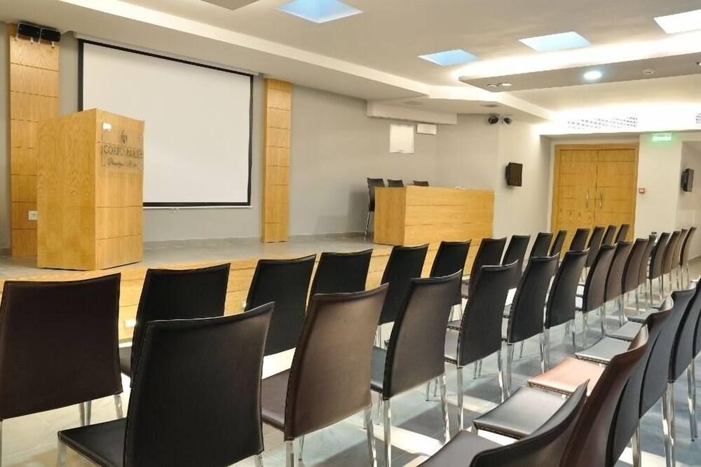 會議廳