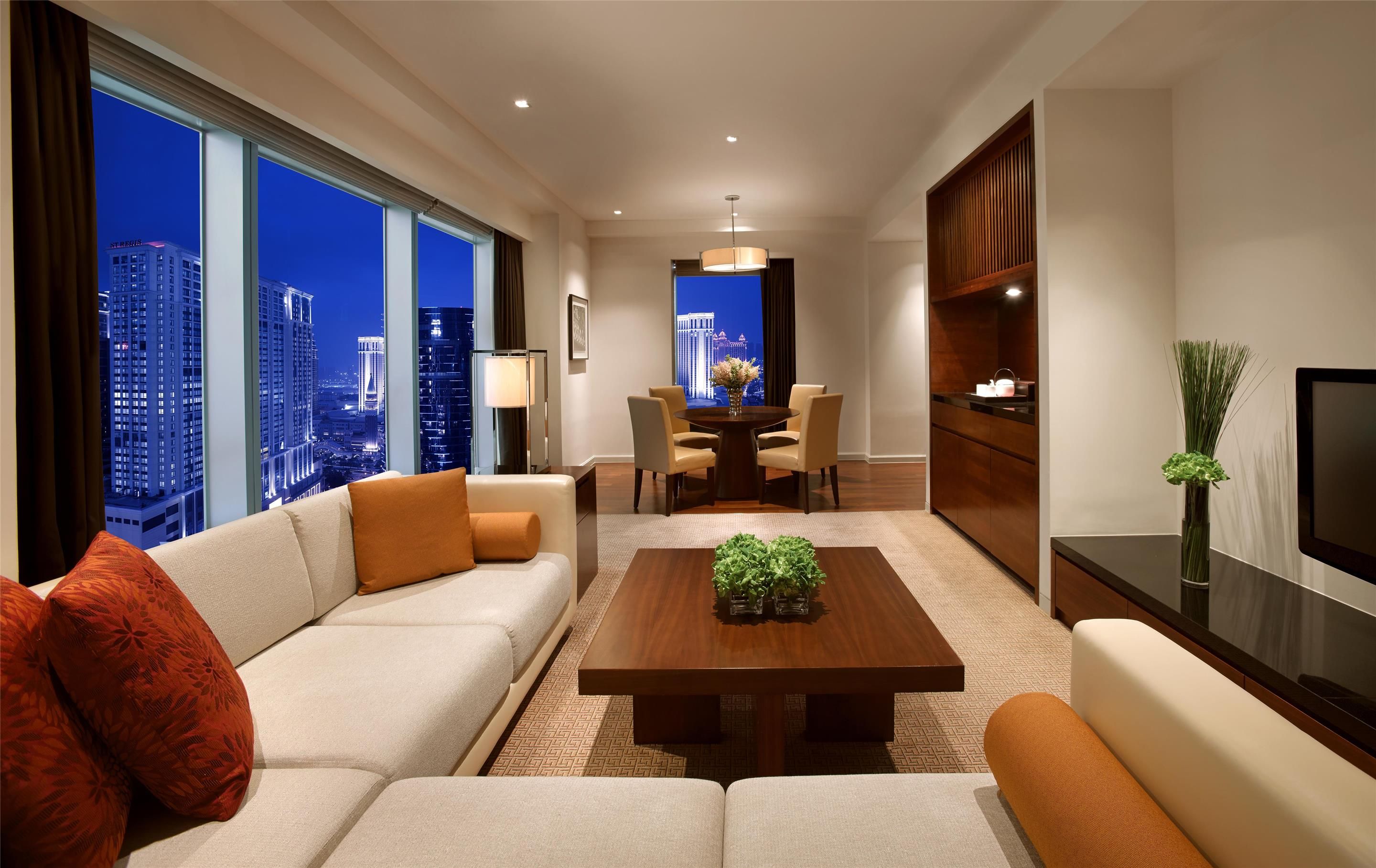 客廳