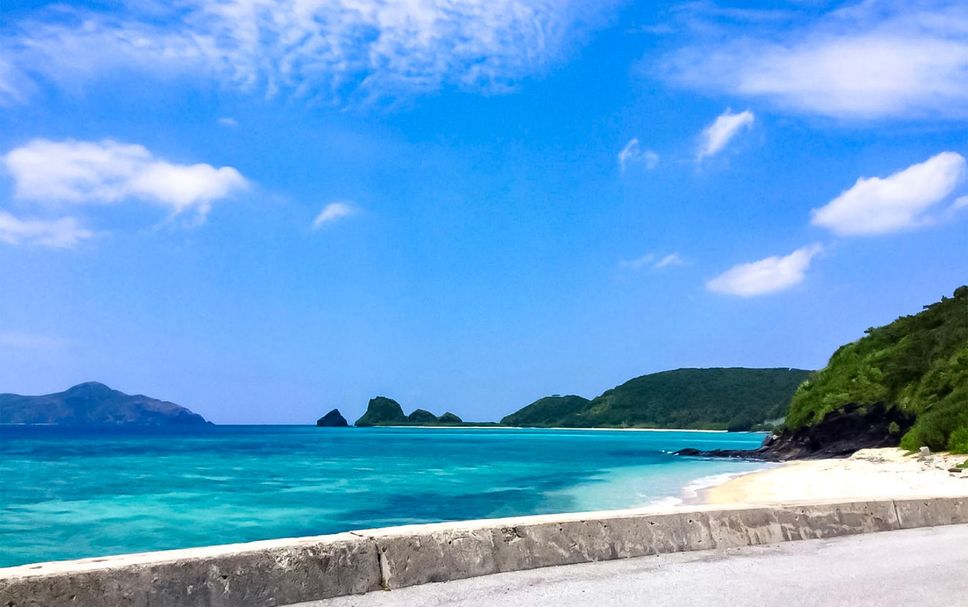 海灘 相片