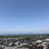 室外景