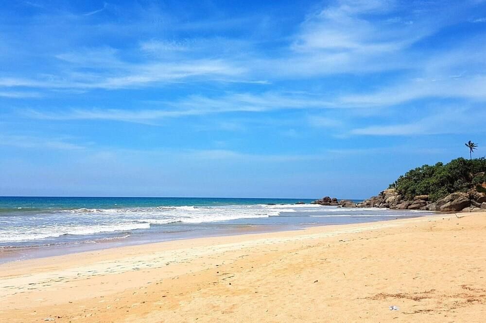 海灘