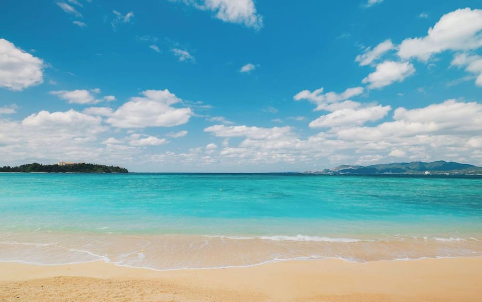 海灘 相片