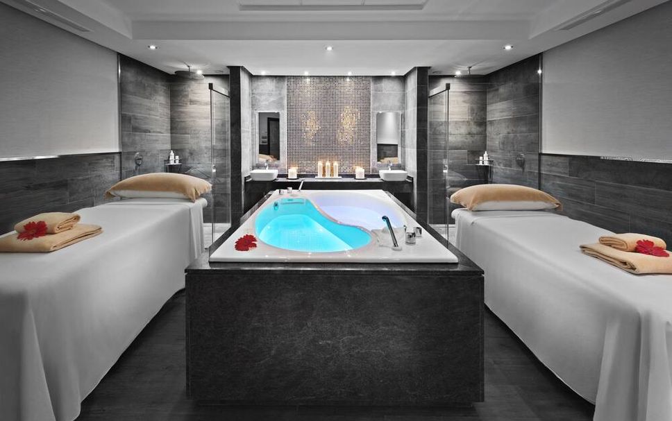 Spa 相片