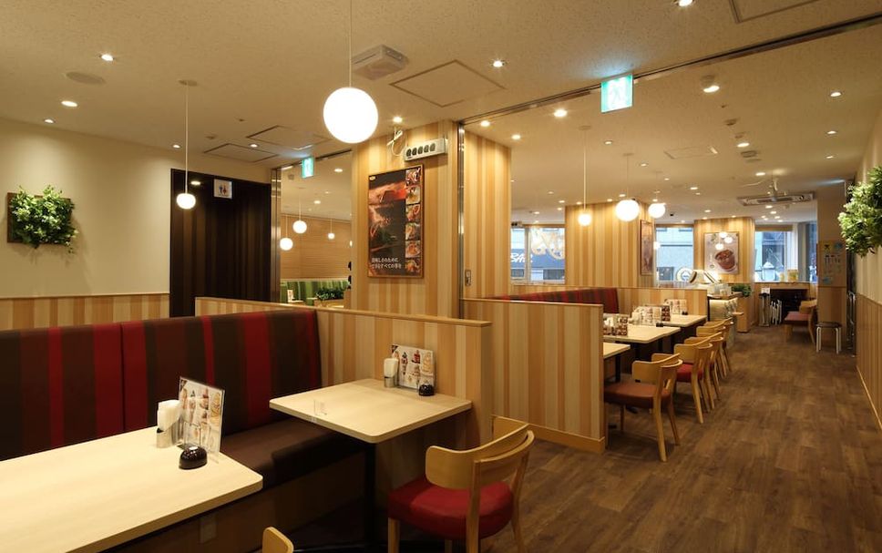餐廳 相片