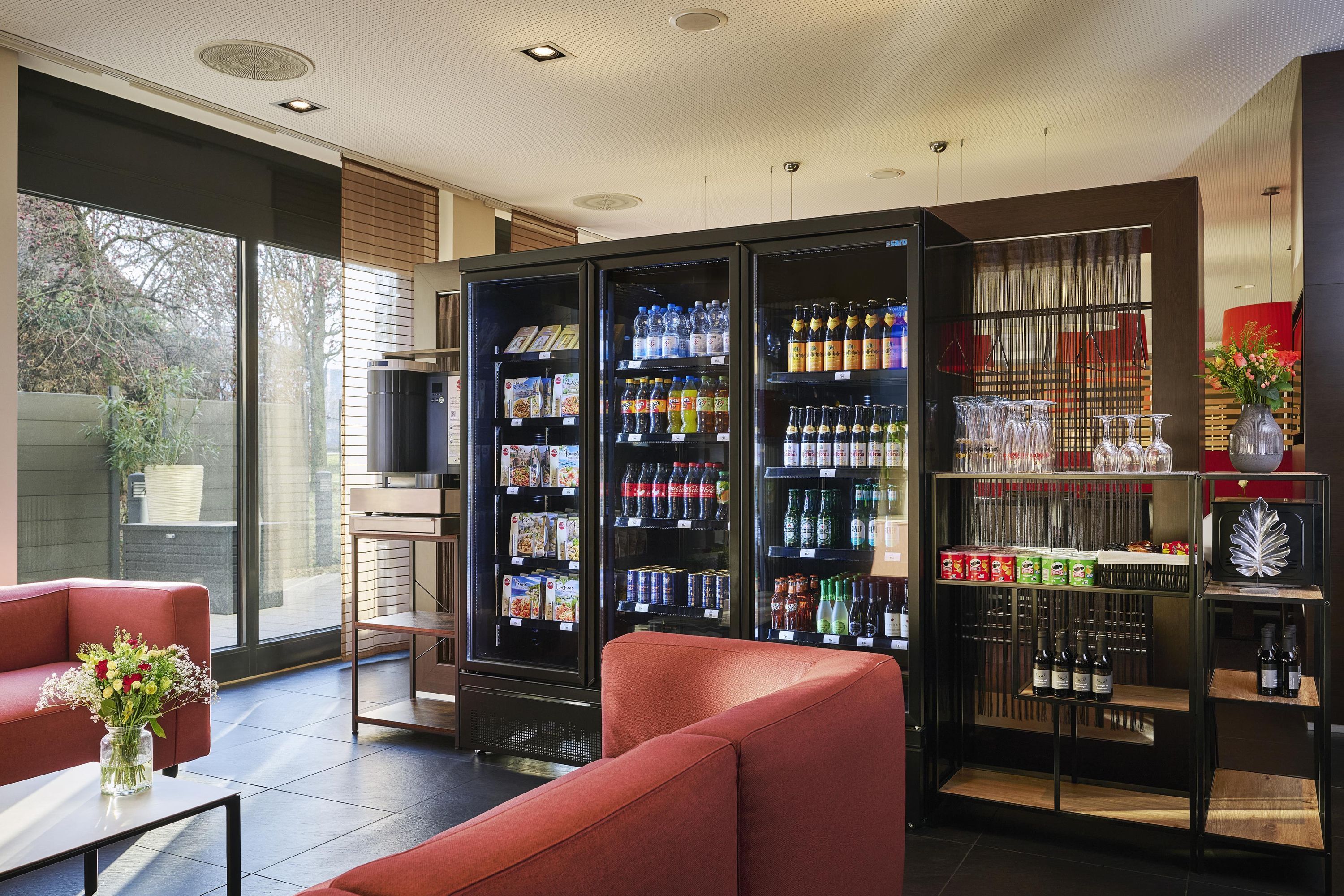 酒吧