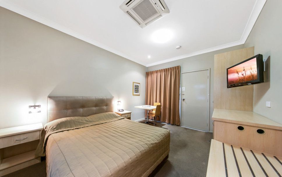 臥室 相片