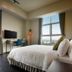 臥室