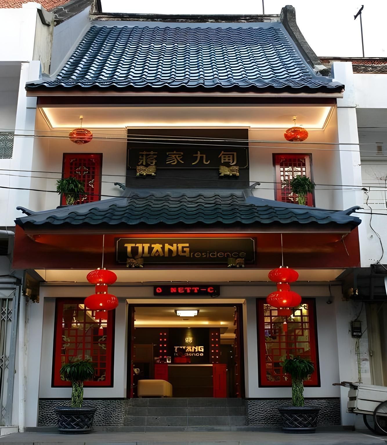 建築 相片