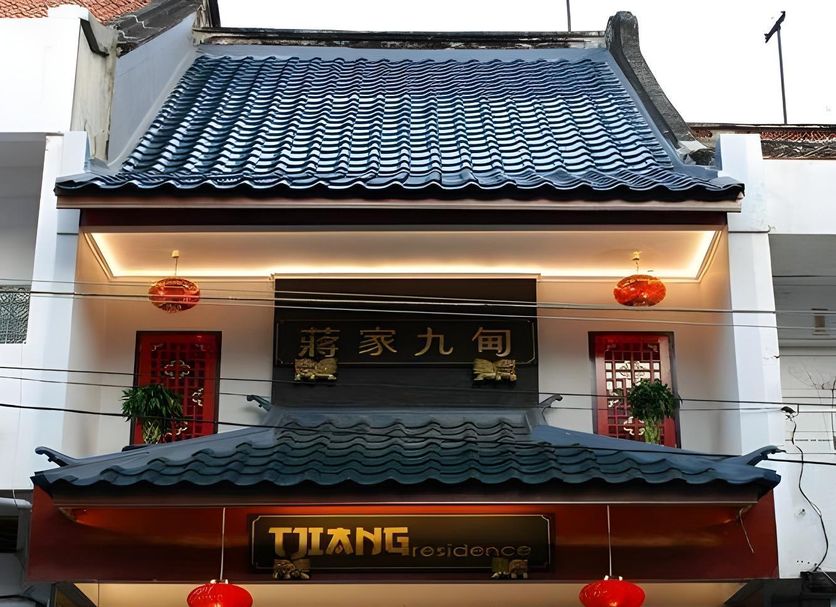 建築 相片