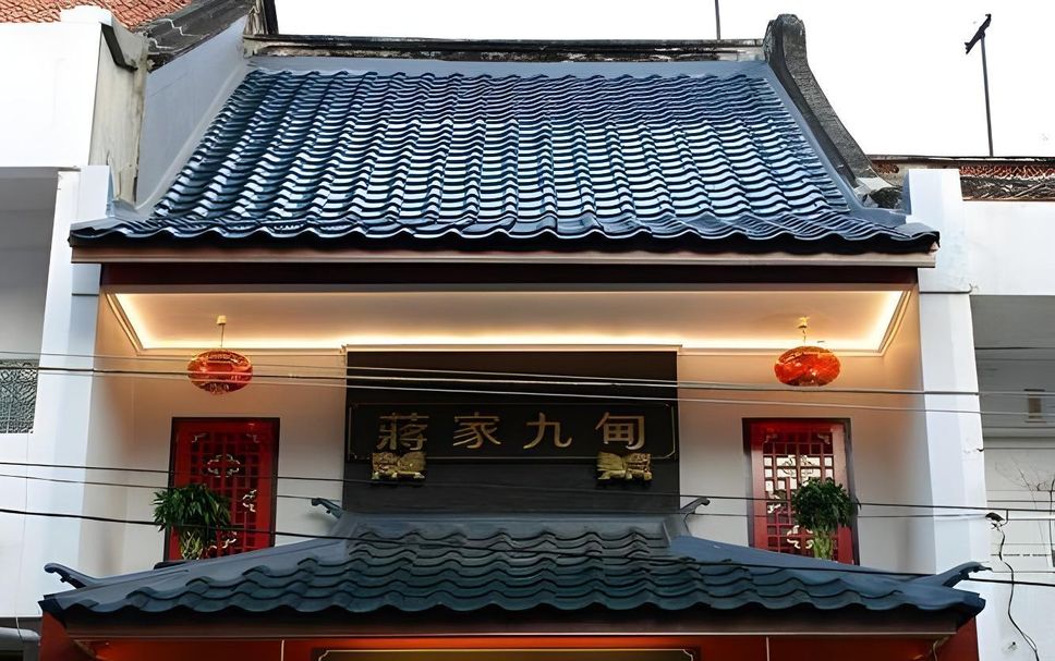 建築 相片