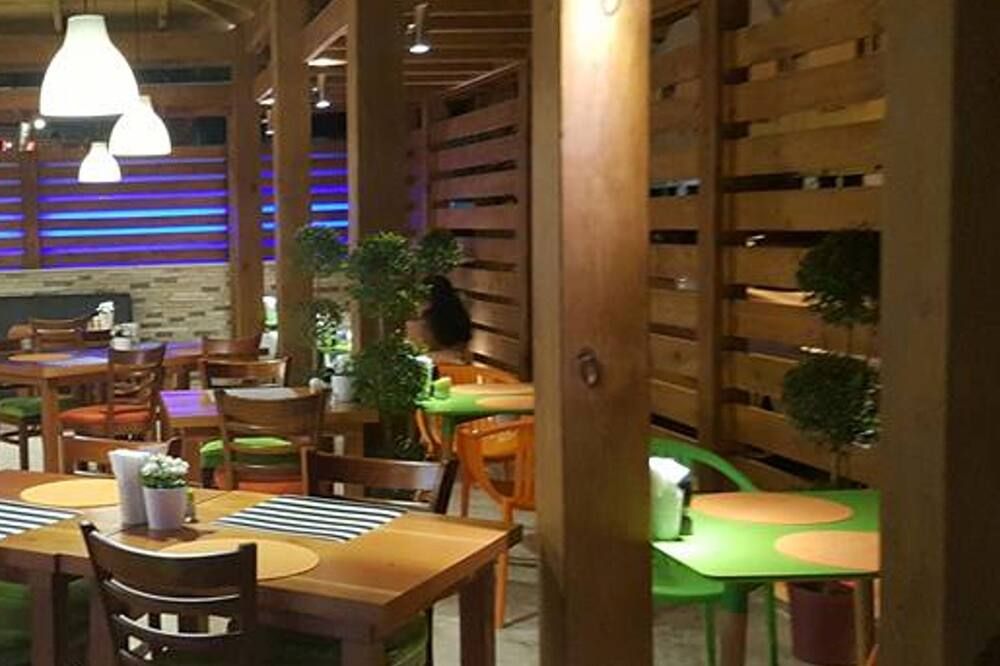 餐廳