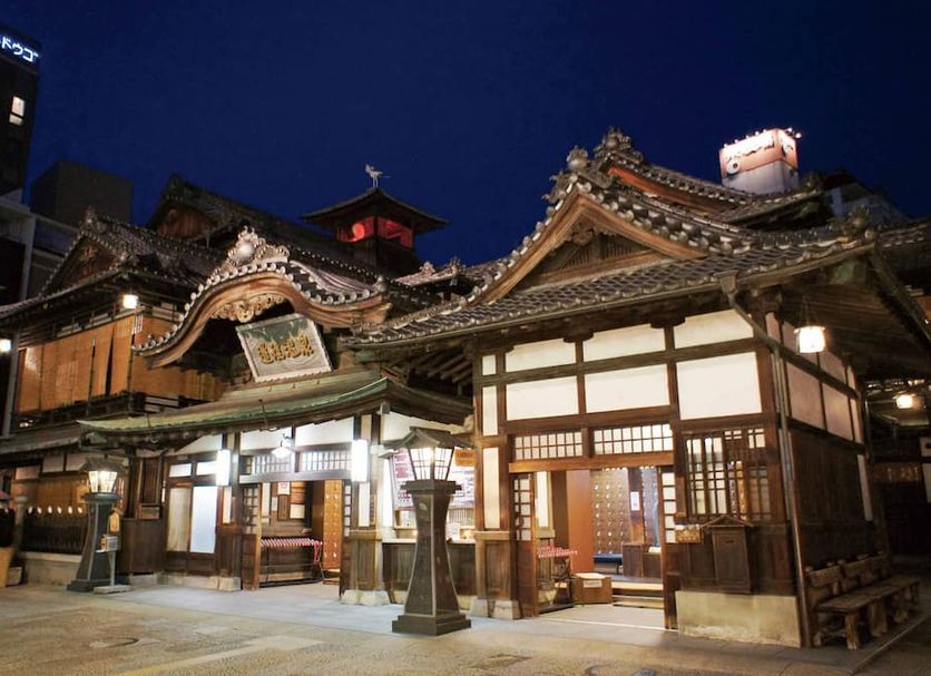 建築 相片