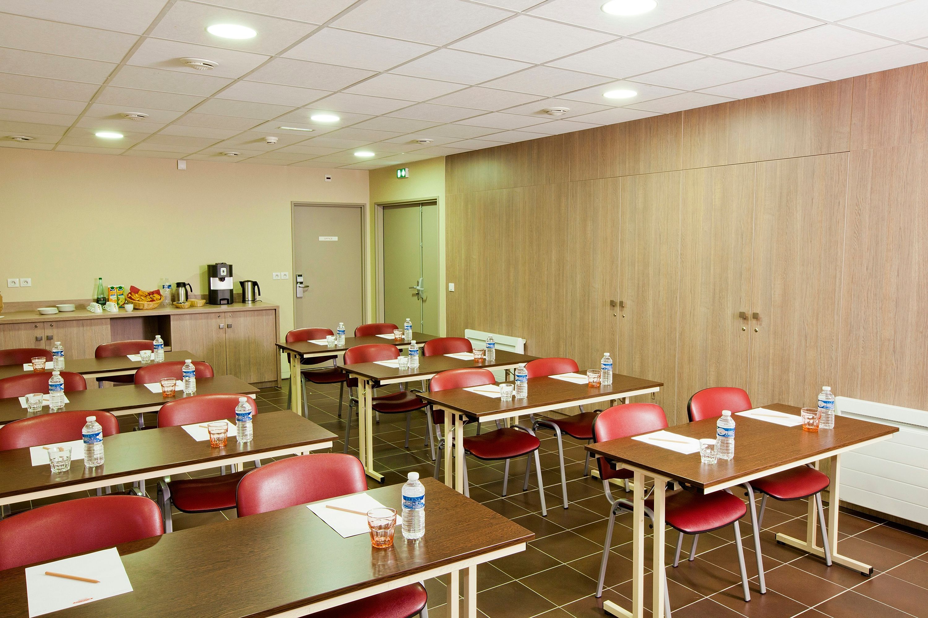 餐廳