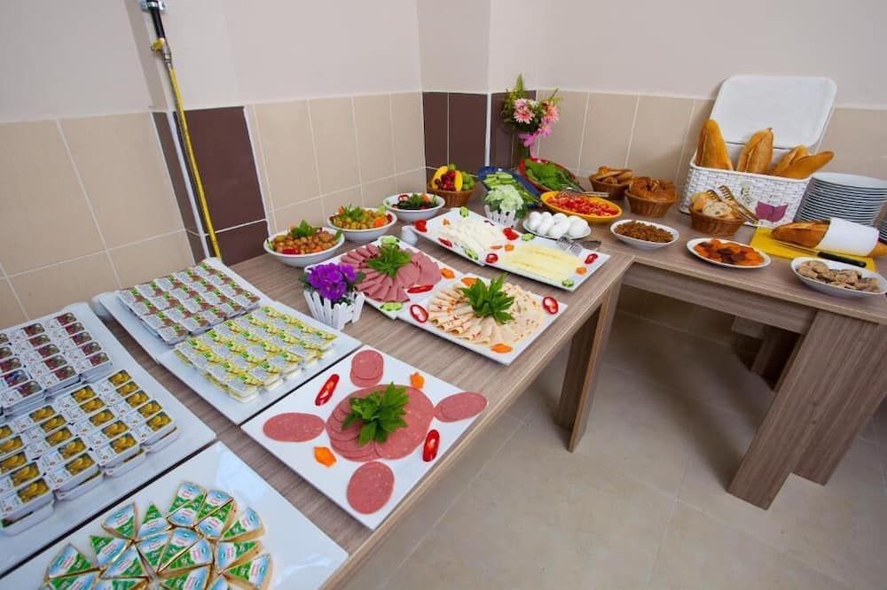 自助餐